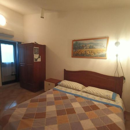 Agriturismo Il Cipresso Vada Buitenkant foto