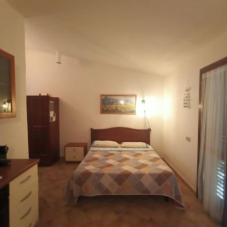 Agriturismo Il Cipresso Vada Buitenkant foto
