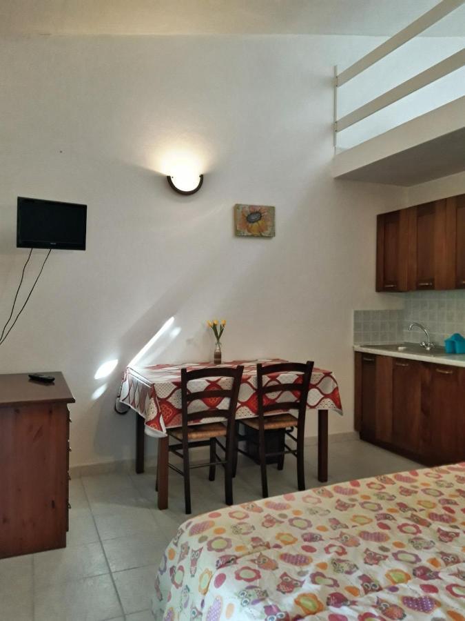 Agriturismo Il Cipresso Vada Buitenkant foto