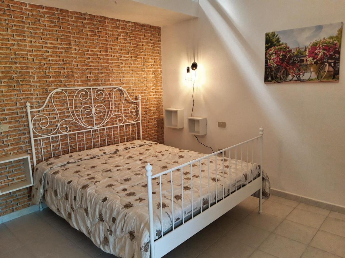 Agriturismo Il Cipresso Vada Buitenkant foto