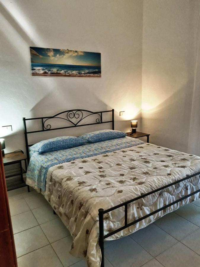Agriturismo Il Cipresso Vada Buitenkant foto