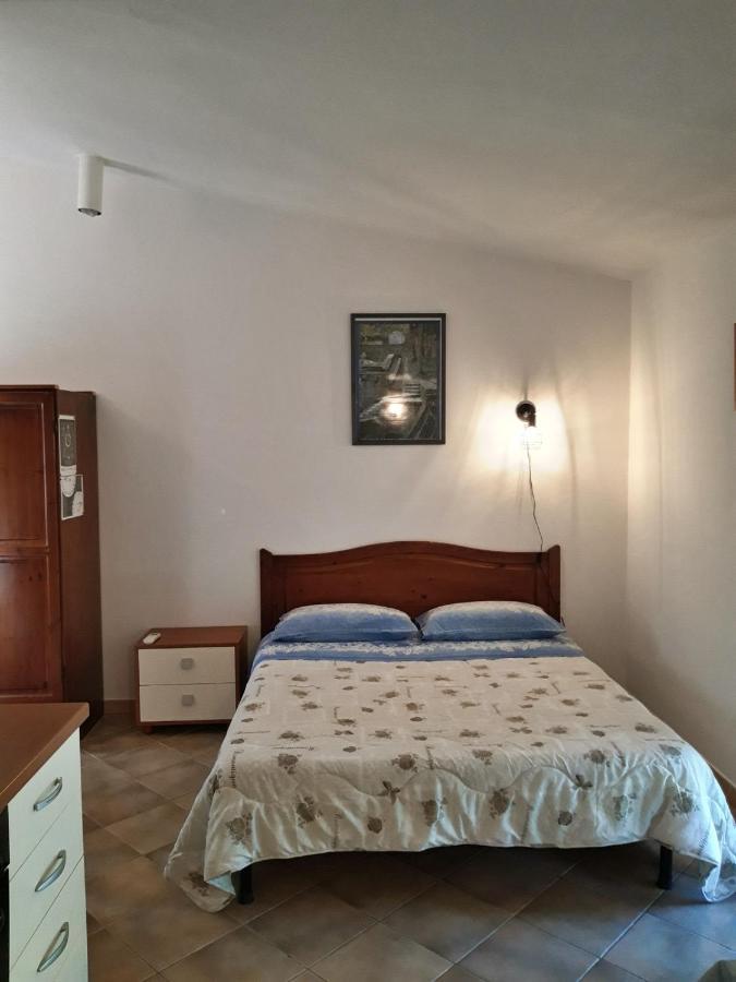 Agriturismo Il Cipresso Vada Buitenkant foto