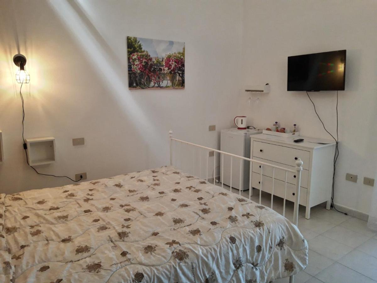 Agriturismo Il Cipresso Vada Buitenkant foto