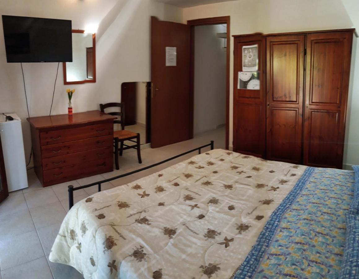 Agriturismo Il Cipresso Vada Buitenkant foto