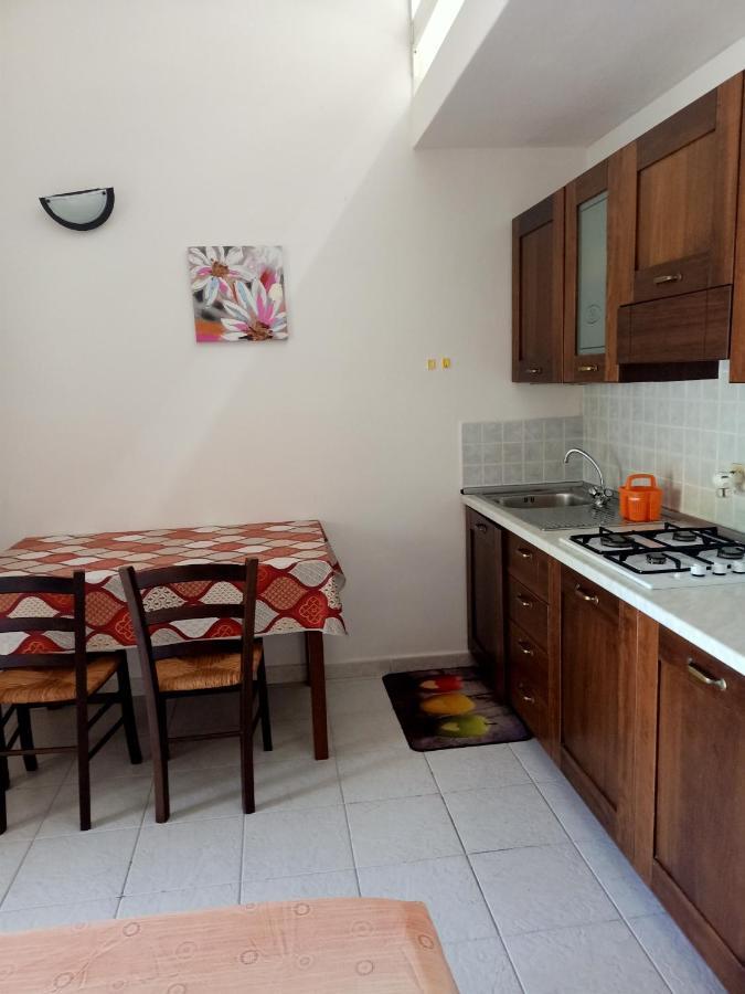 Agriturismo Il Cipresso Vada Buitenkant foto
