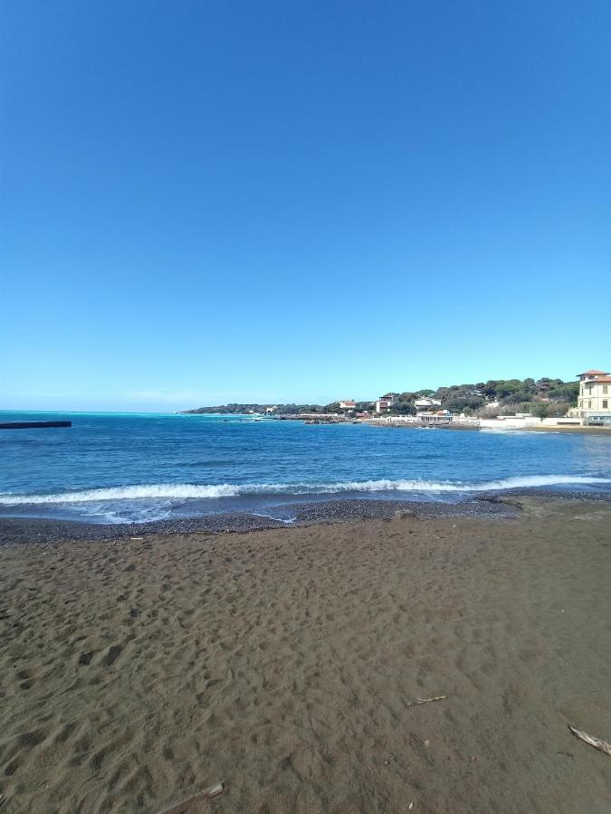 Agriturismo Il Cipresso Vada Buitenkant foto