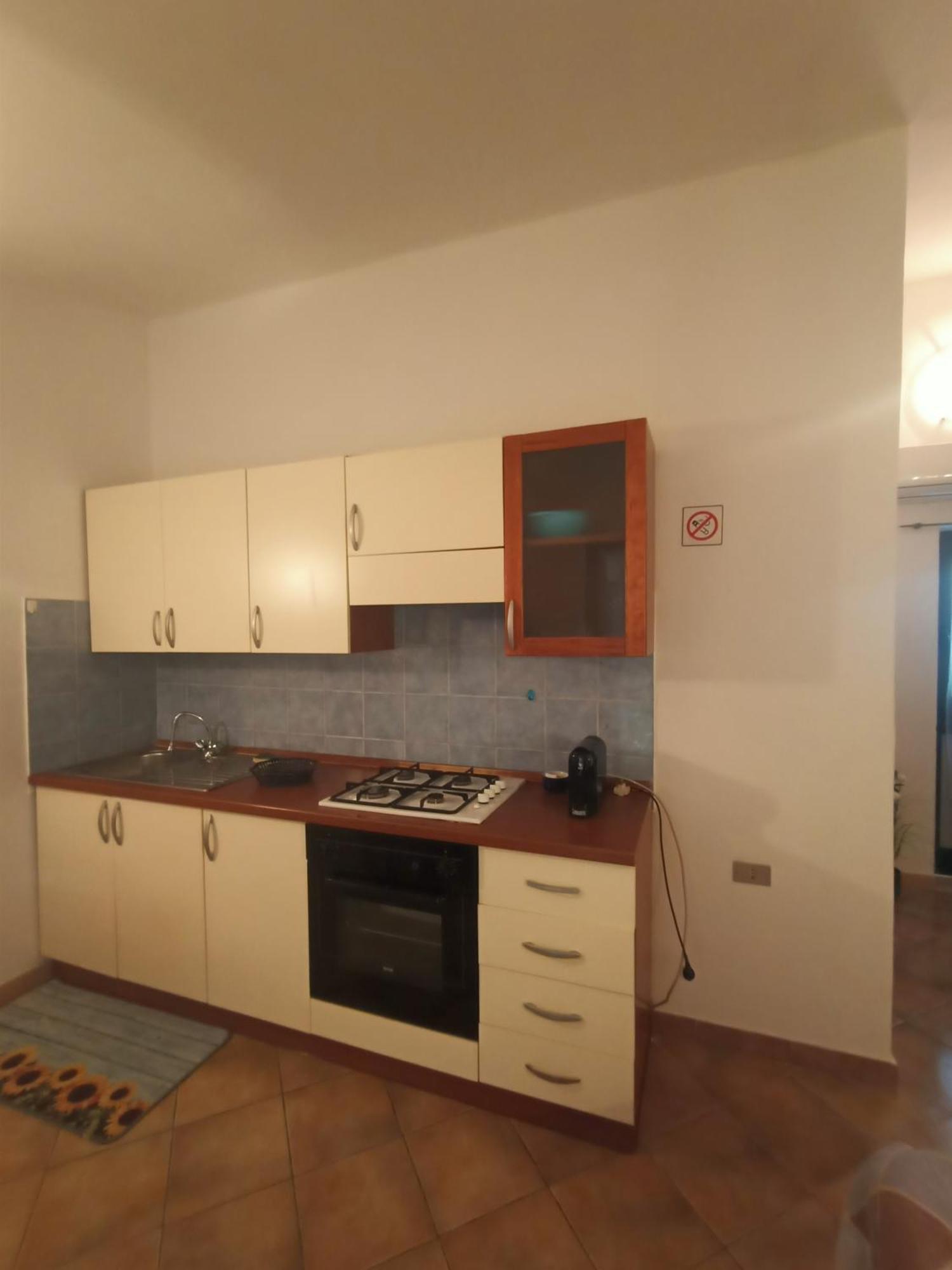 Agriturismo Il Cipresso Vada Buitenkant foto