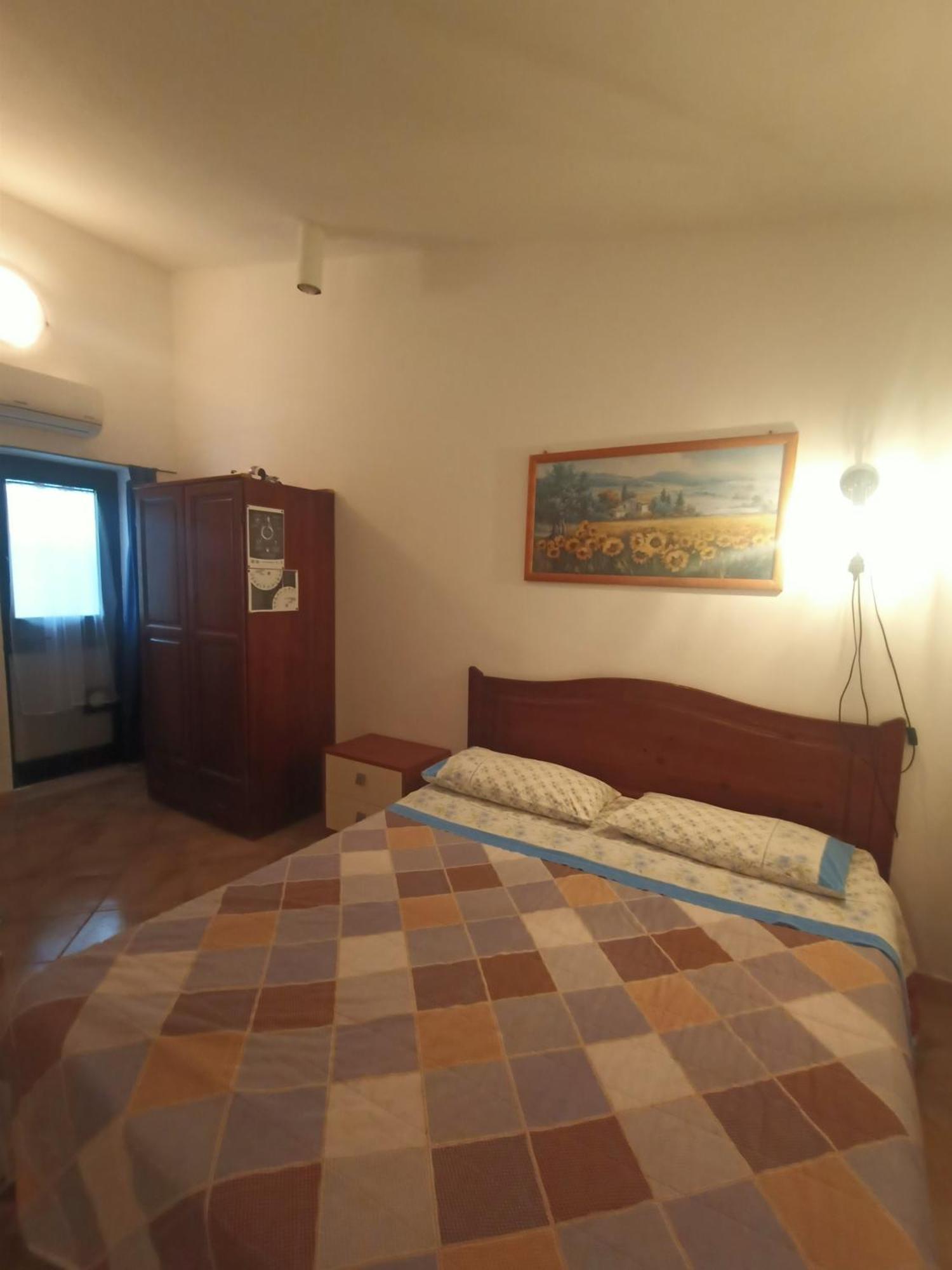 Agriturismo Il Cipresso Vada Buitenkant foto