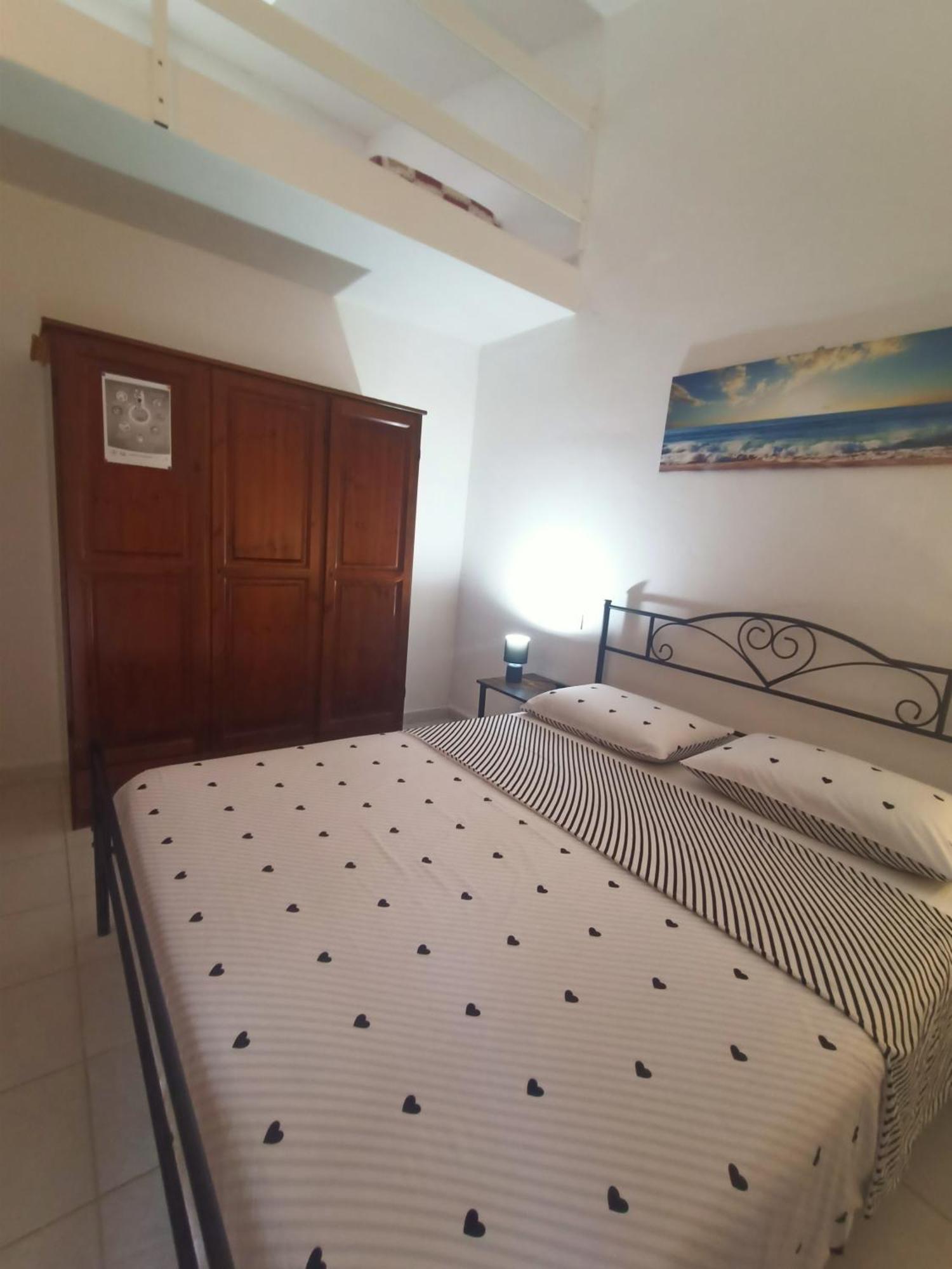 Agriturismo Il Cipresso Vada Buitenkant foto
