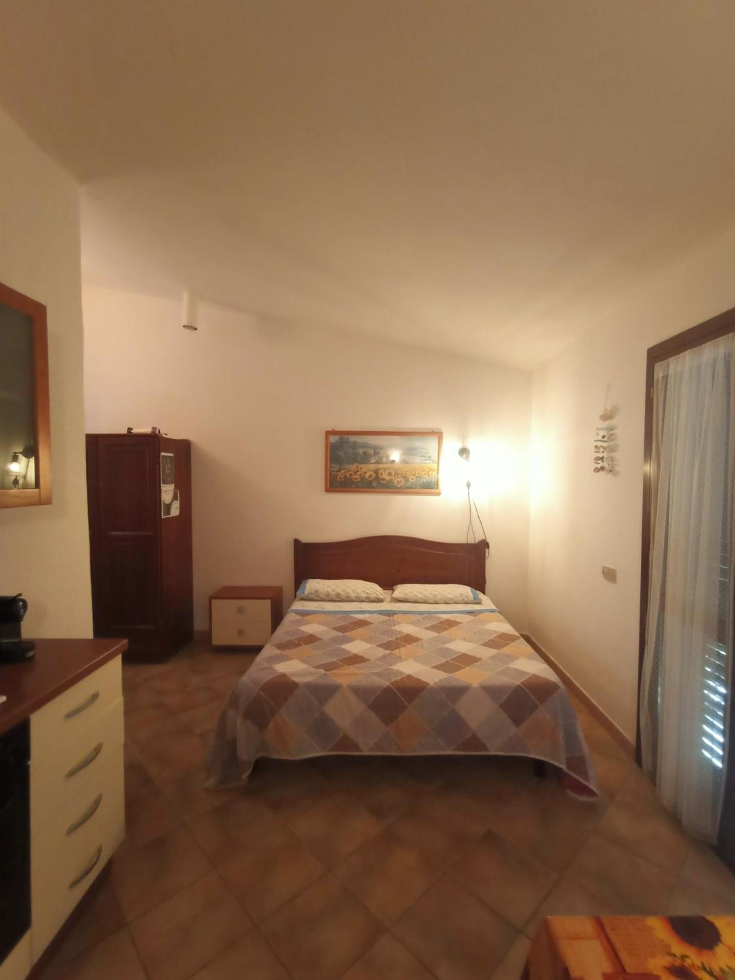 Agriturismo Il Cipresso Vada Buitenkant foto