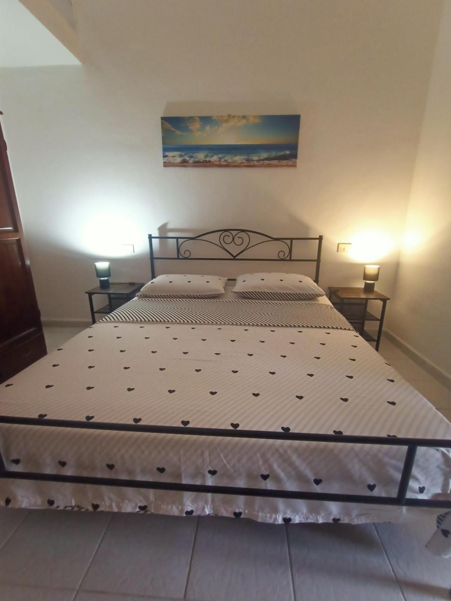 Agriturismo Il Cipresso Vada Buitenkant foto