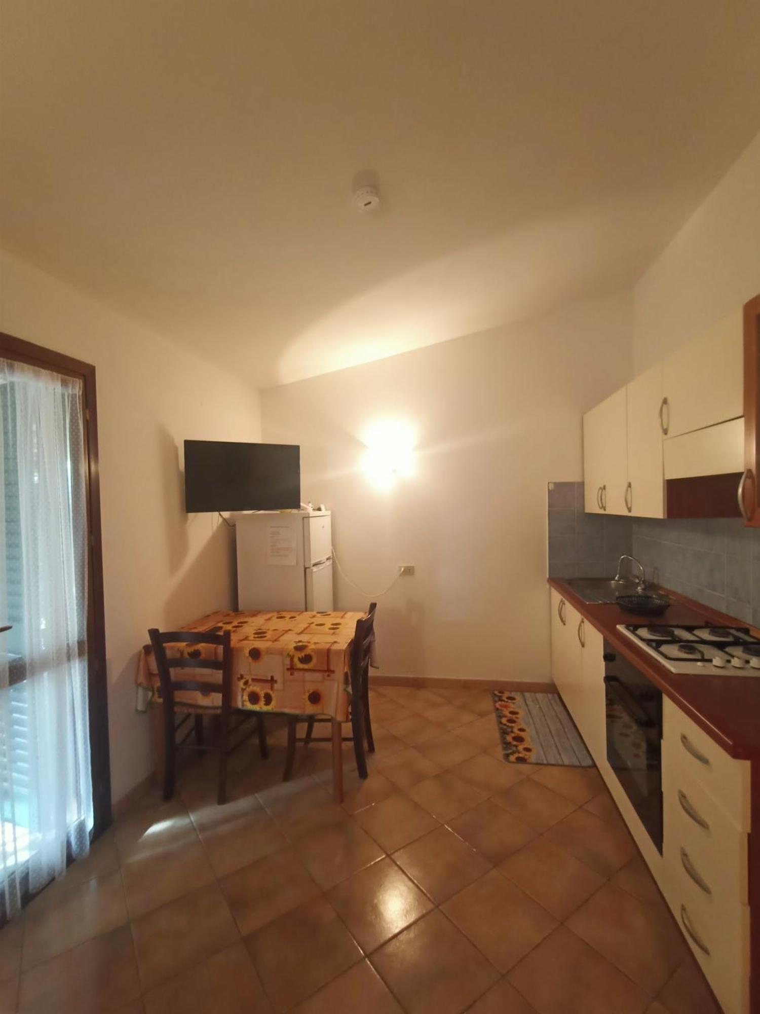 Agriturismo Il Cipresso Vada Buitenkant foto