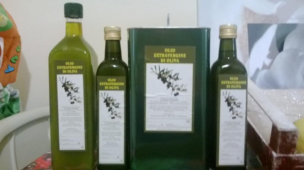 Agriturismo Il Cipresso Vada Buitenkant foto